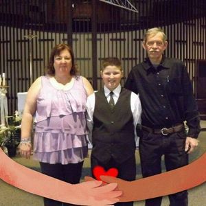 Meet your Posher, Diane